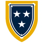 College logo