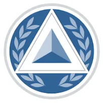College logo