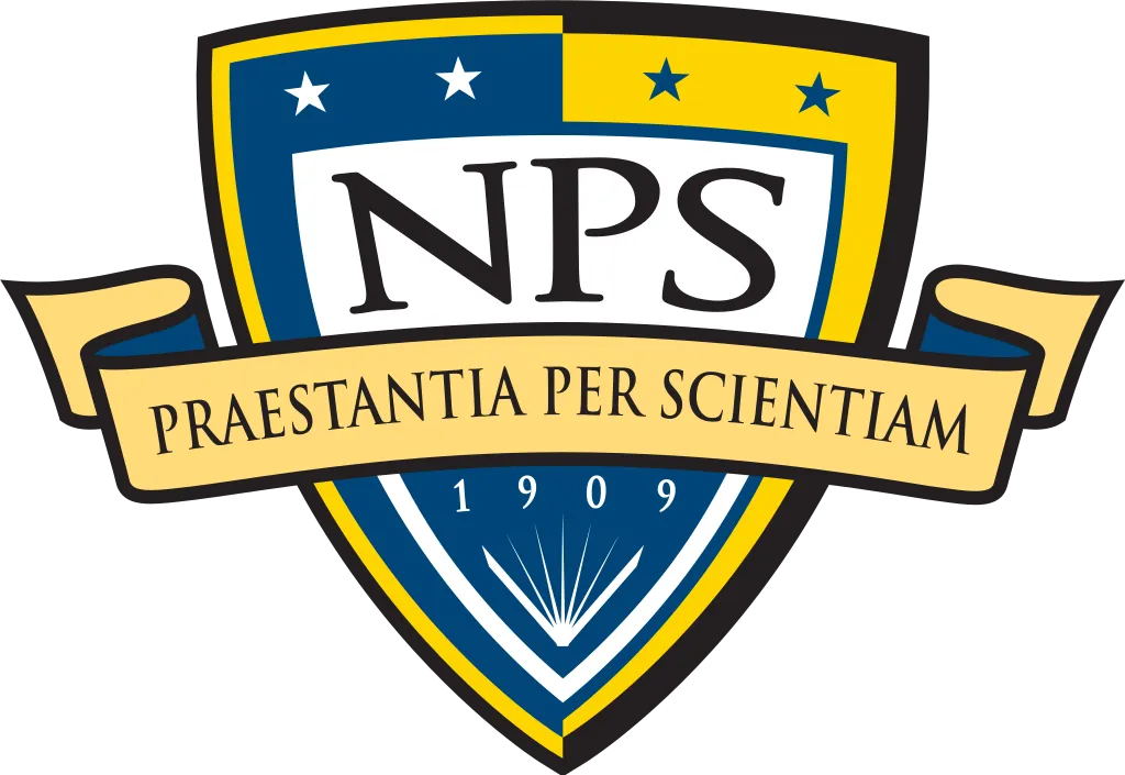 College logo