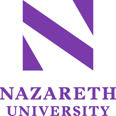 College logo