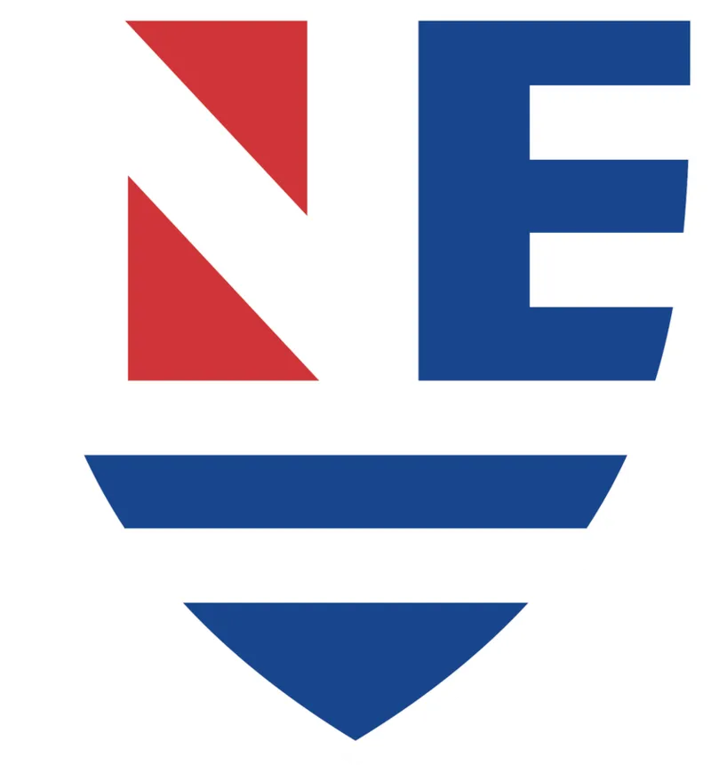 College logo