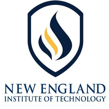 College logo