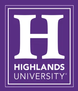 College logo