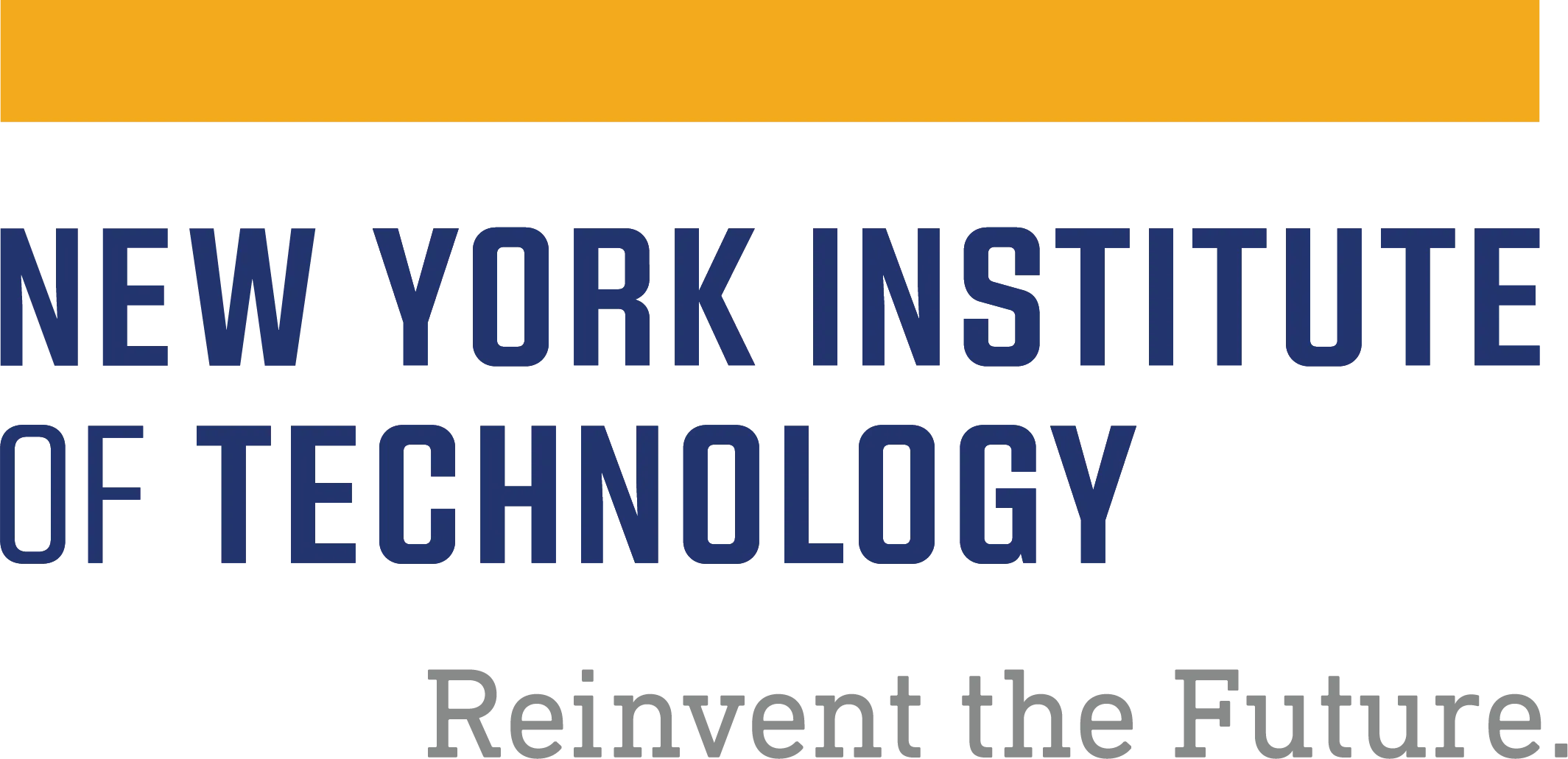 College logo
