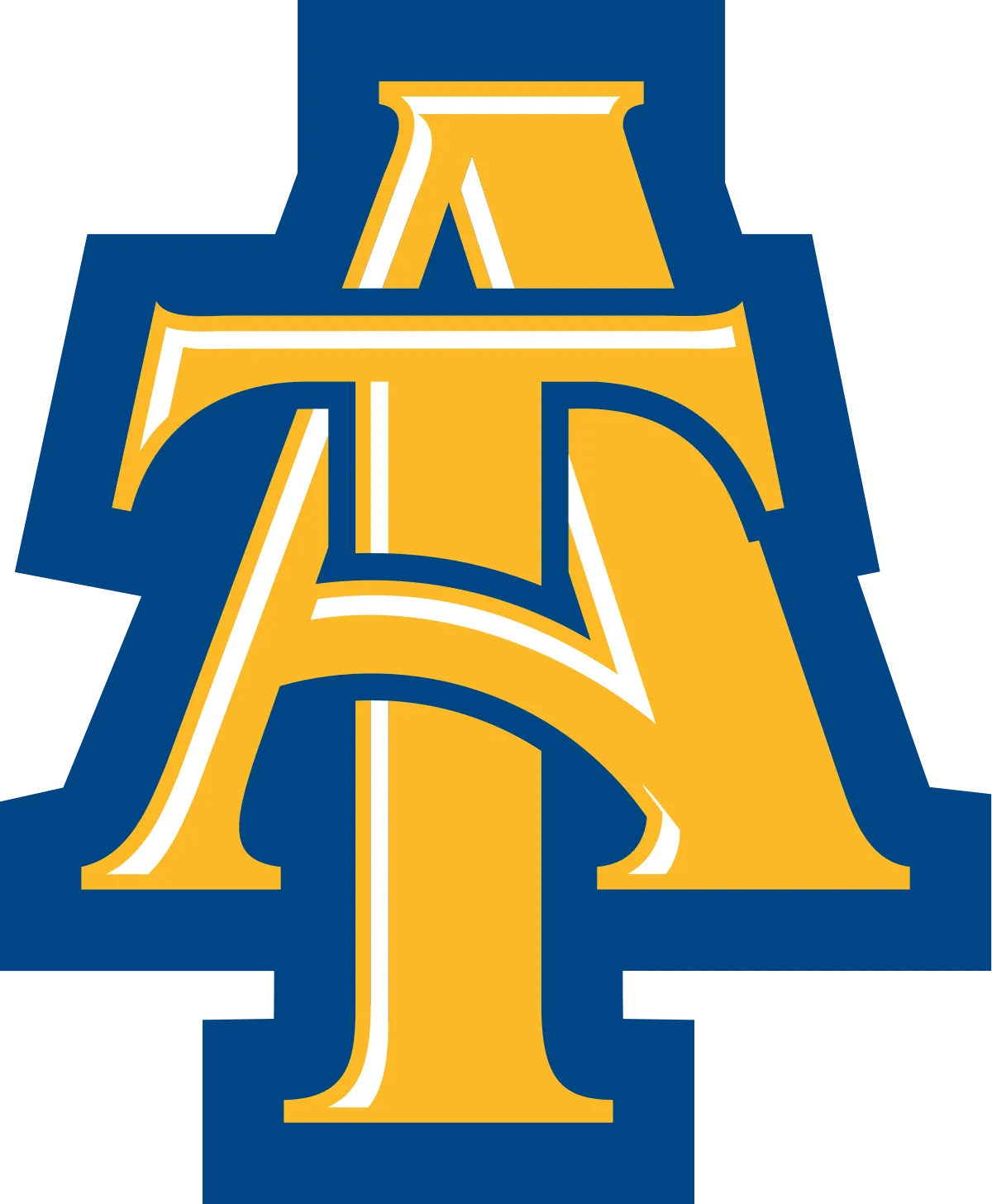 College logo
