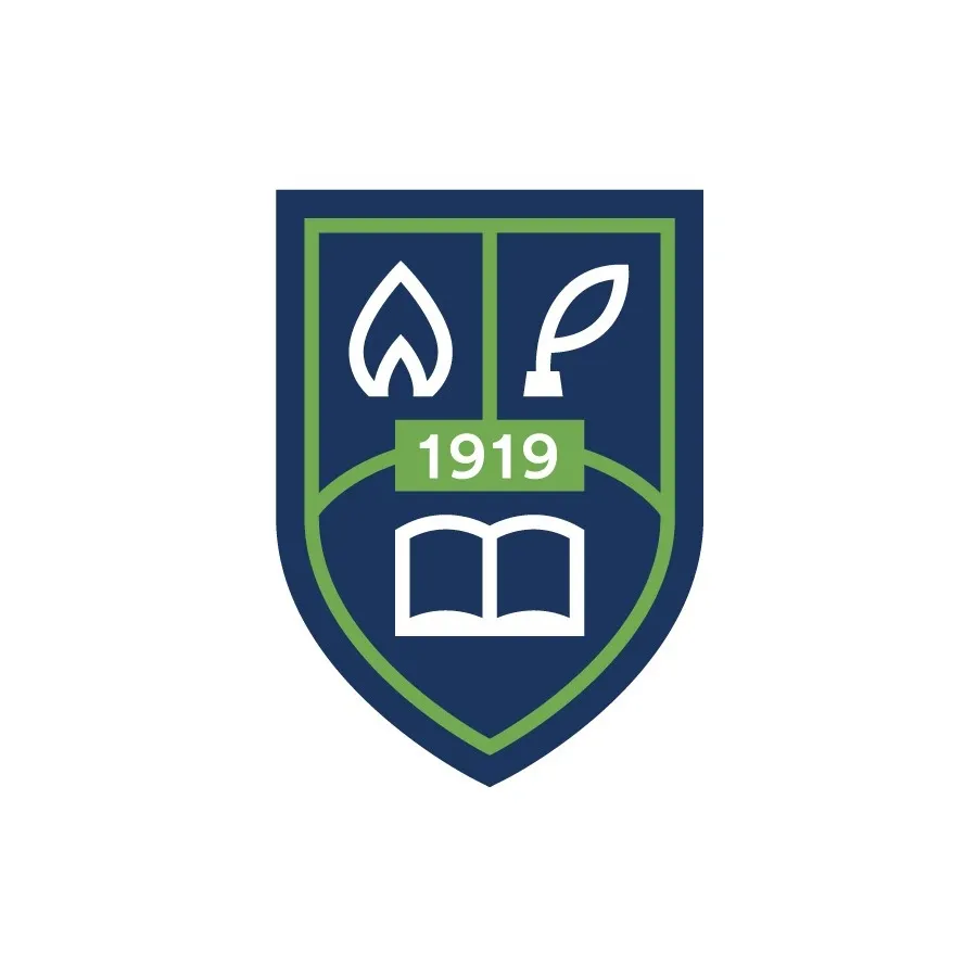 College logo