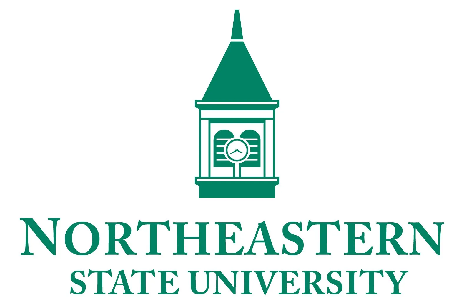College logo