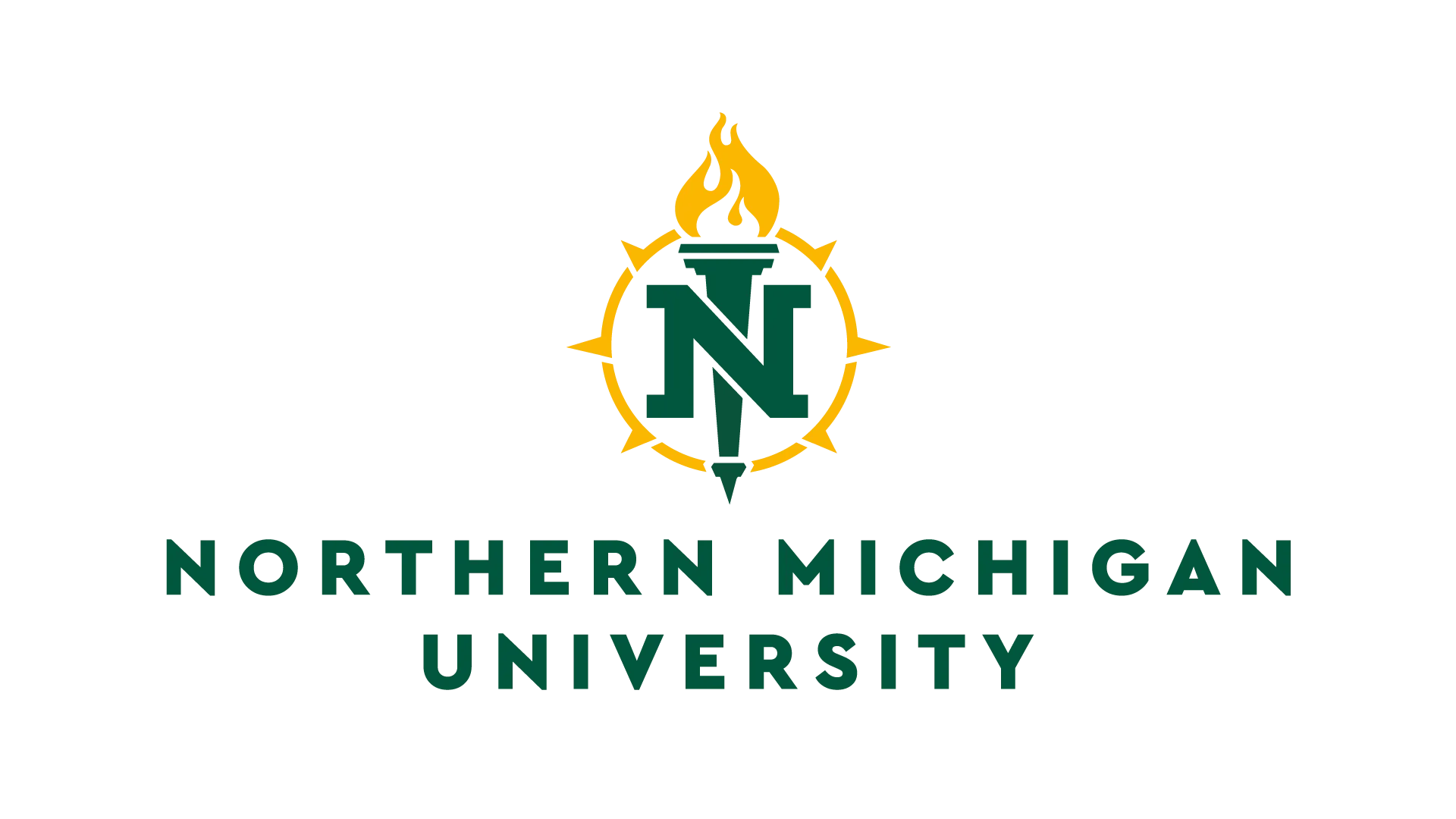 College logo