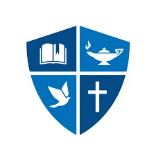 College logo
