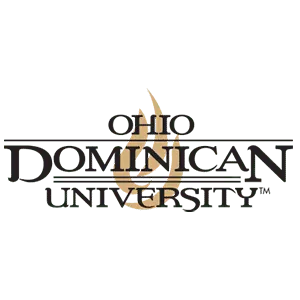 College logo