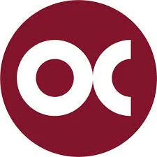 College logo