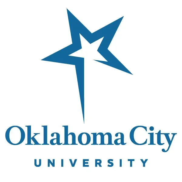 College logo