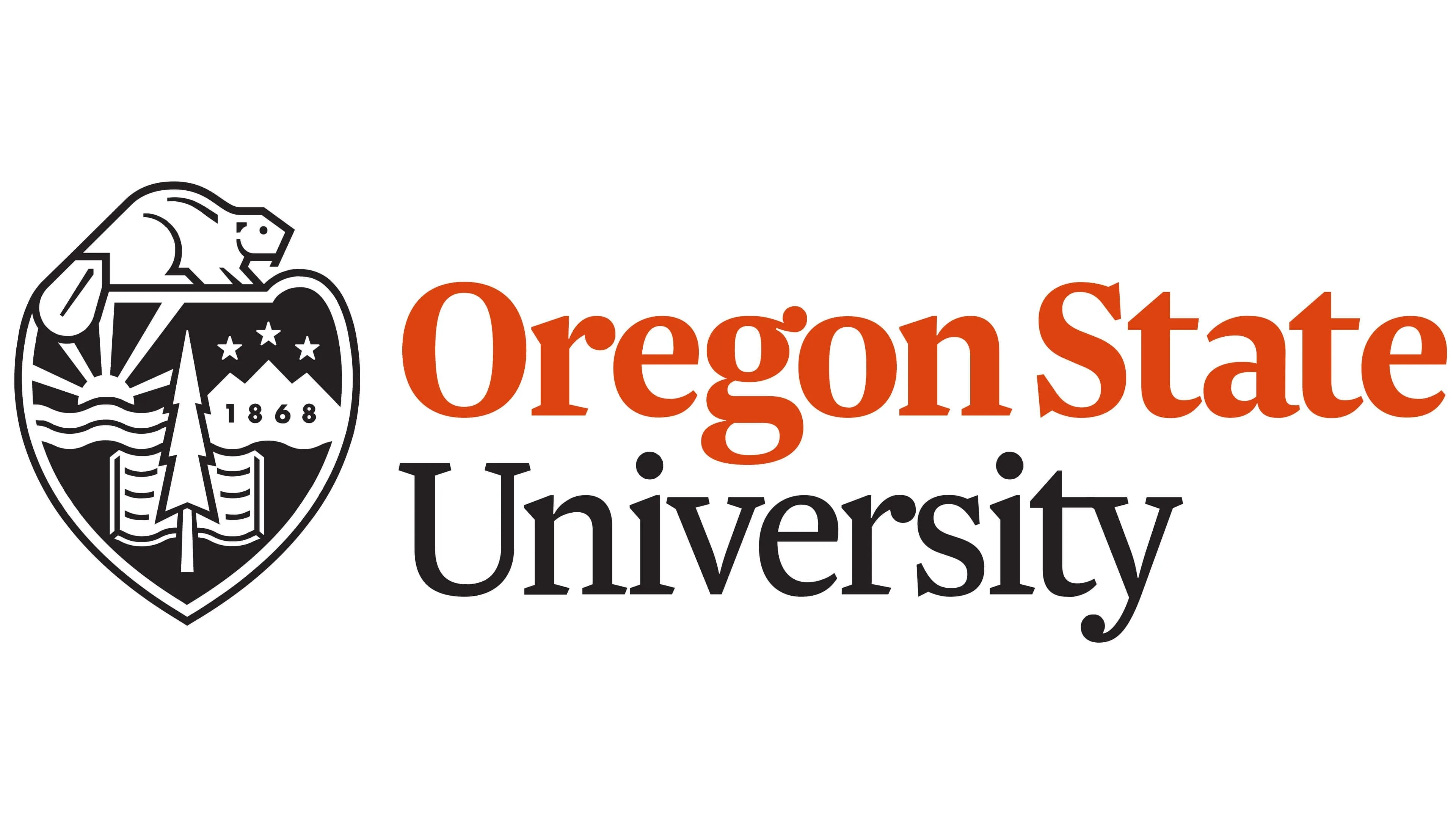 College logo
