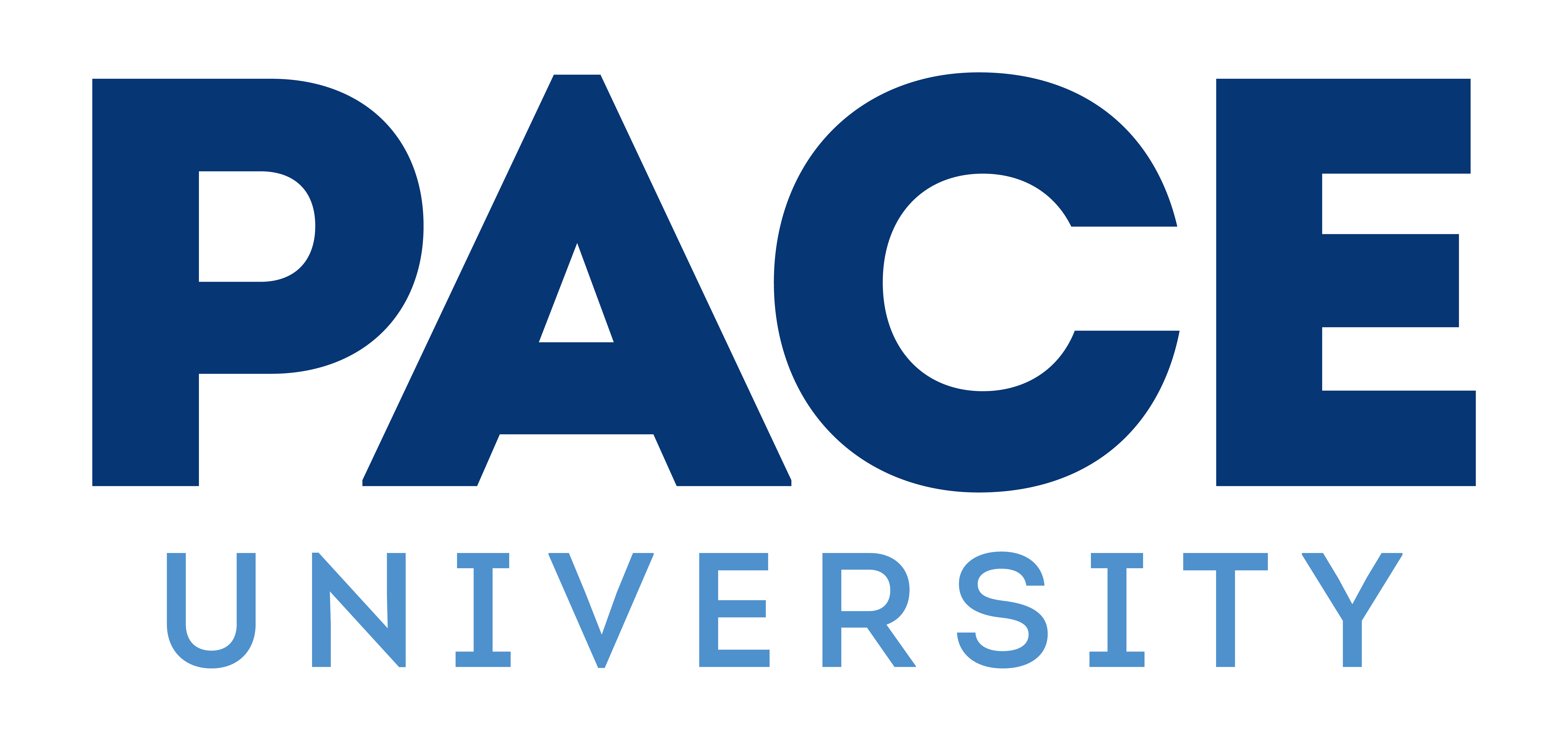 College logo