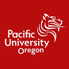 College logo