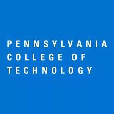 College logo