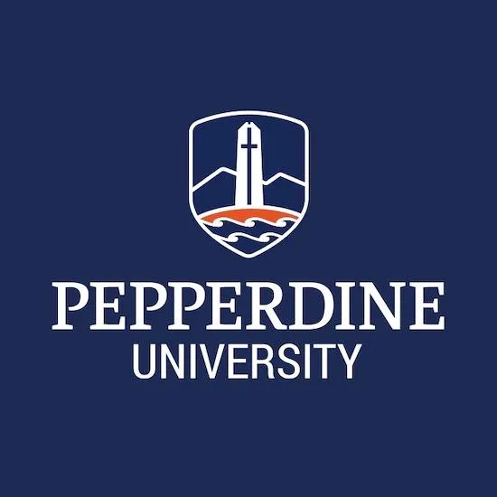 College logo