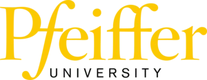 College logo