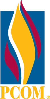 College logo