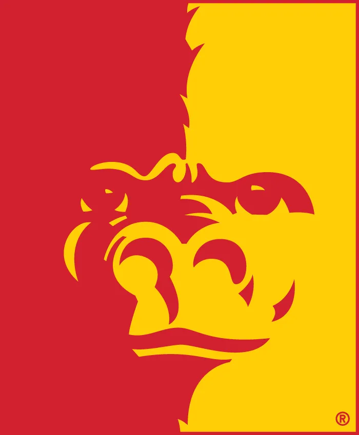 College logo