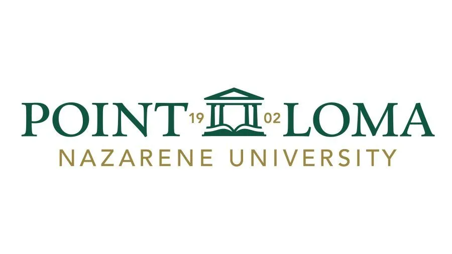 College logo