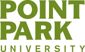 College logo
