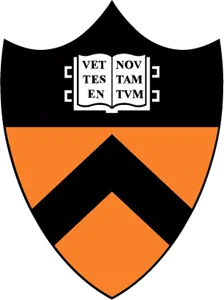 College logo