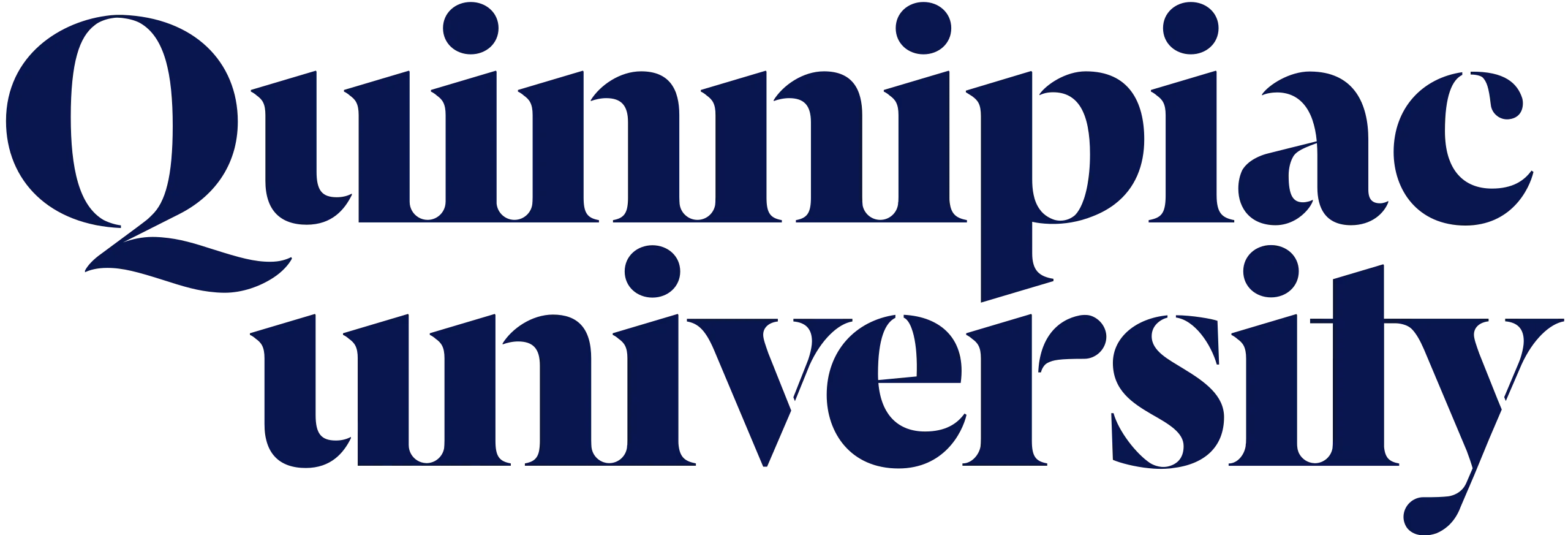 College logo