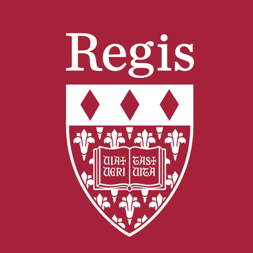 College logo