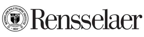 College logo