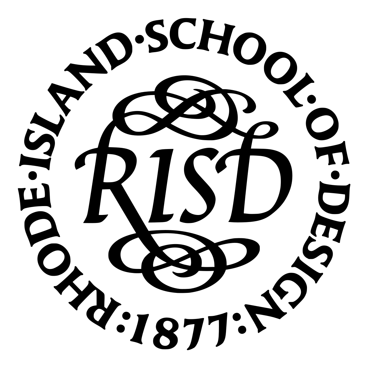 College logo
