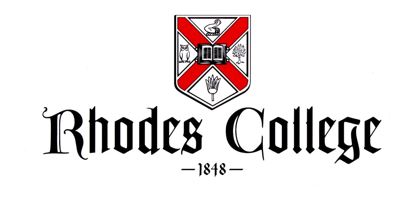 College logo