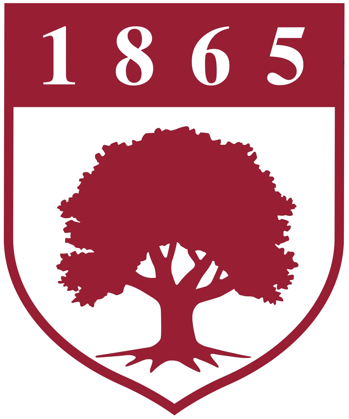 College logo