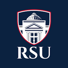College logo