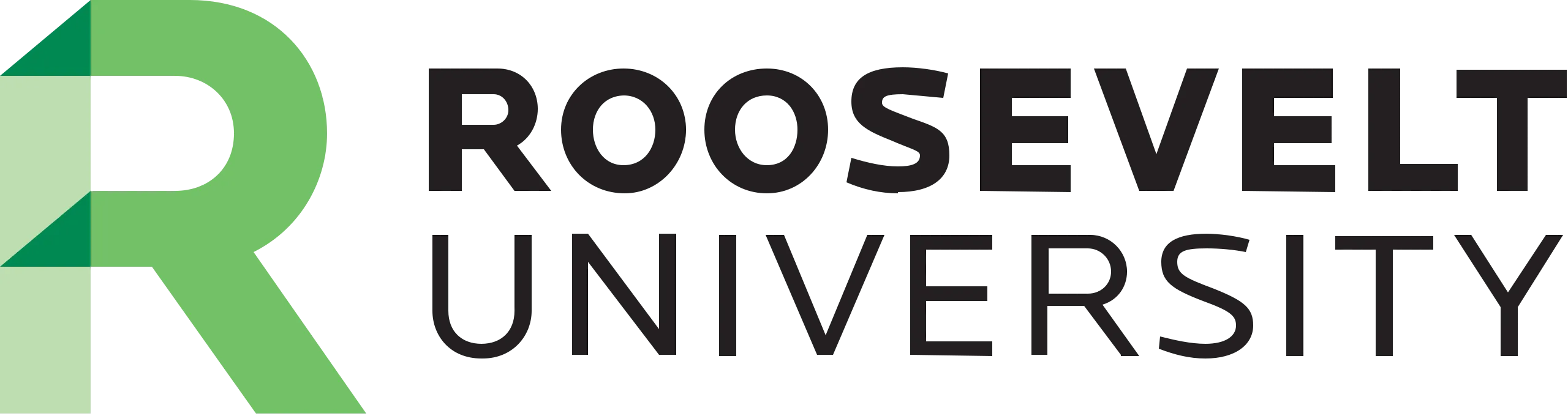 College logo