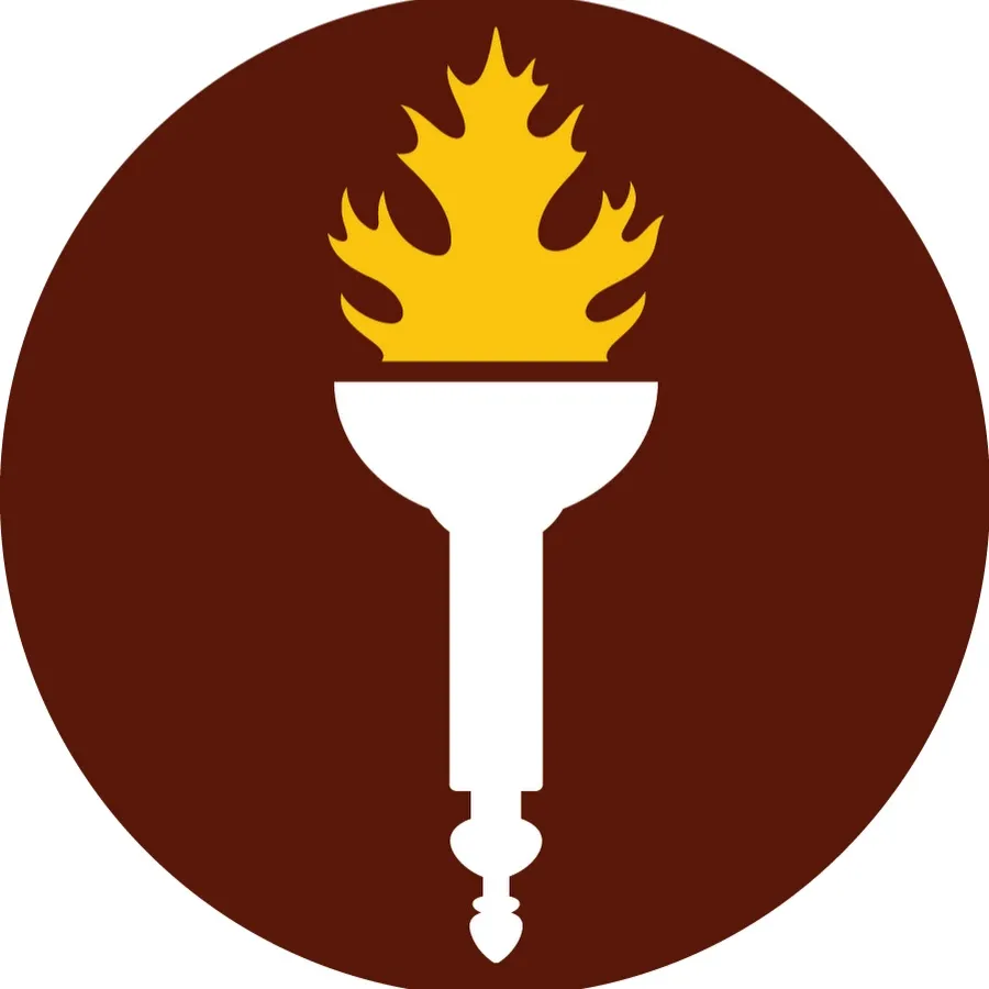 College logo