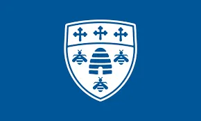 College logo