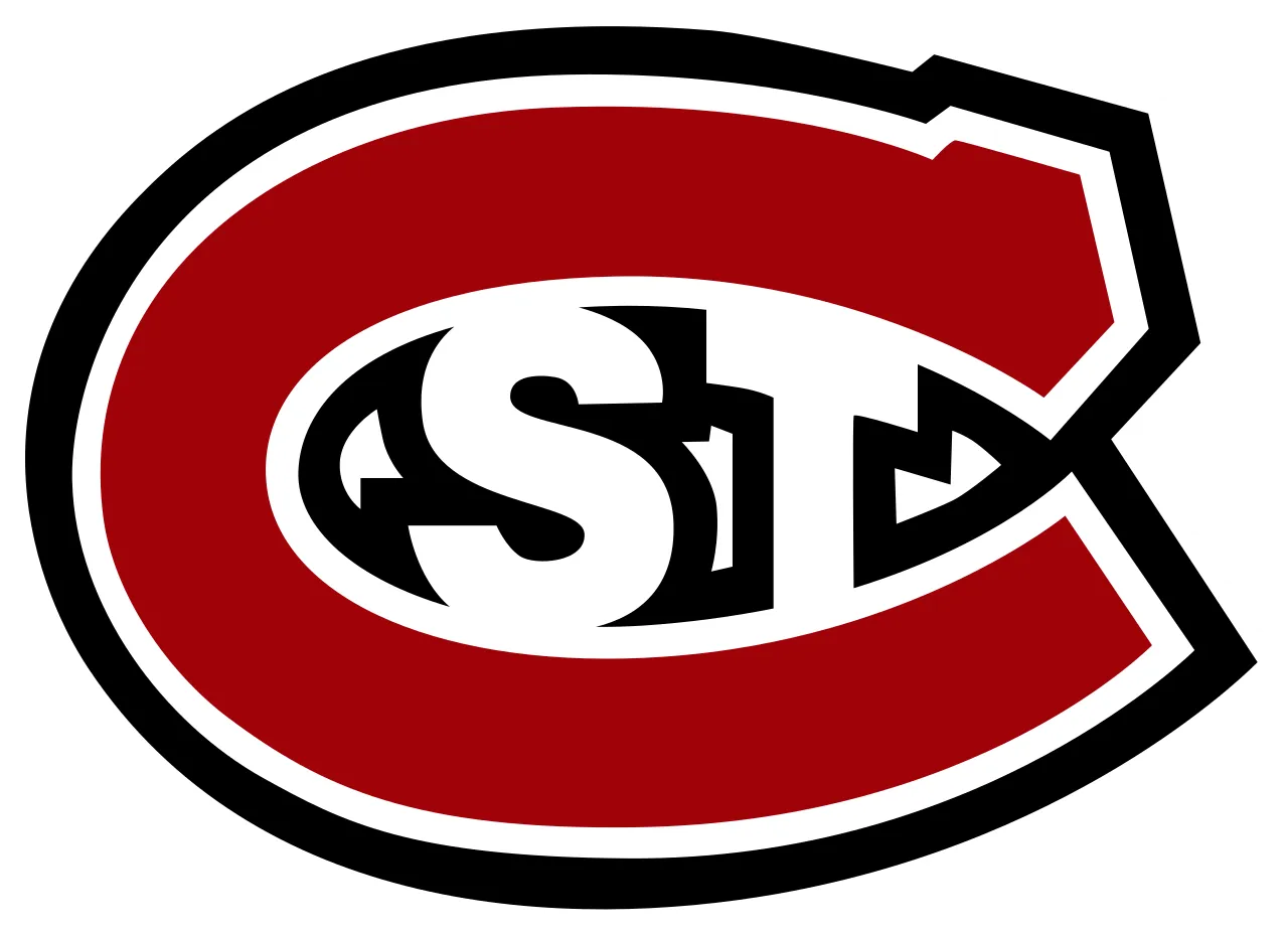 College logo