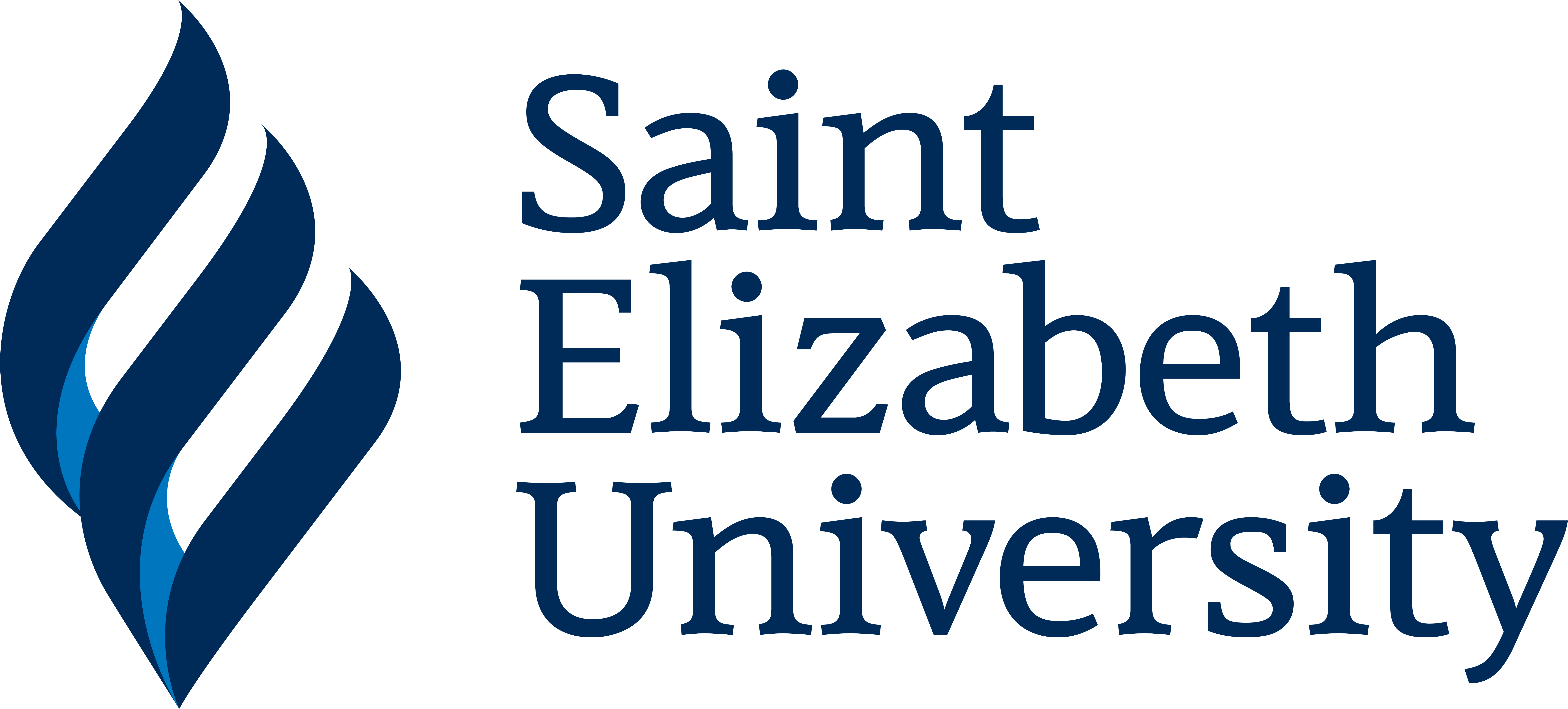 College logo