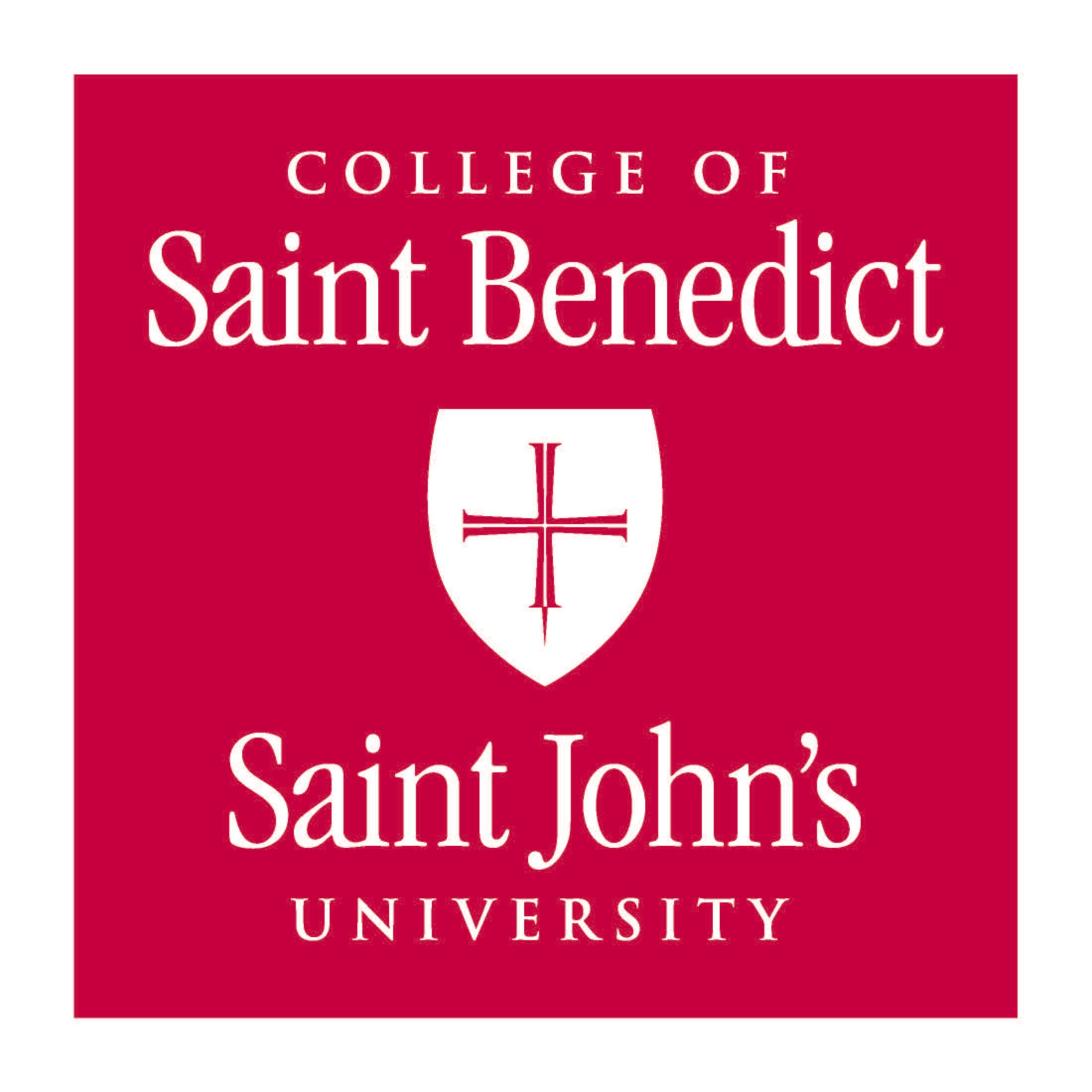 College logo