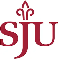 College logo
