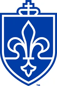 College logo