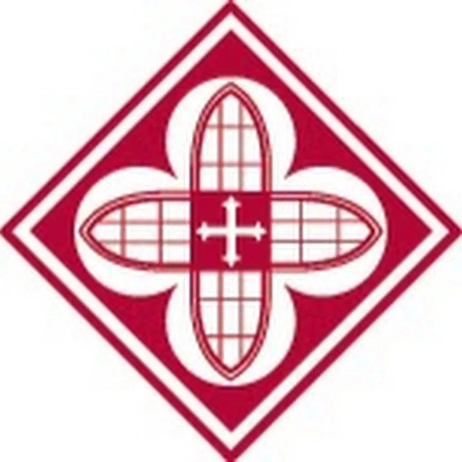 College logo
