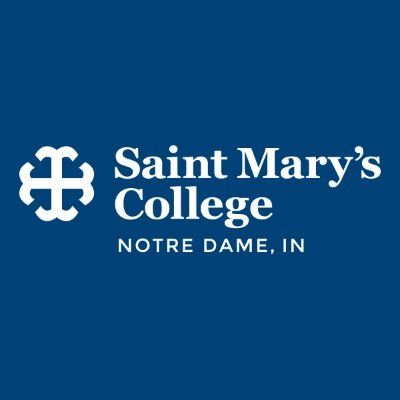 College logo