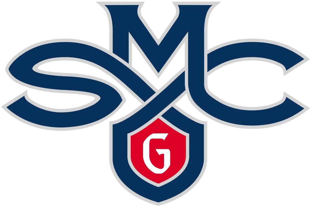 College logo