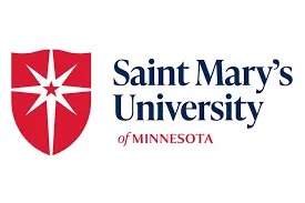 College logo