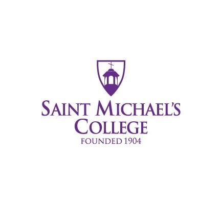 College logo