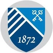 College logo