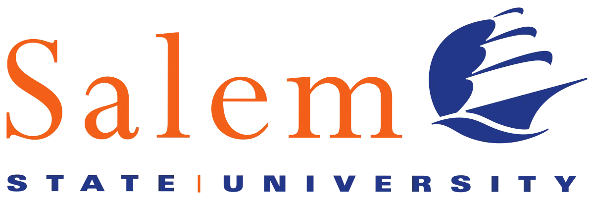 College logo