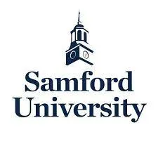 College logo